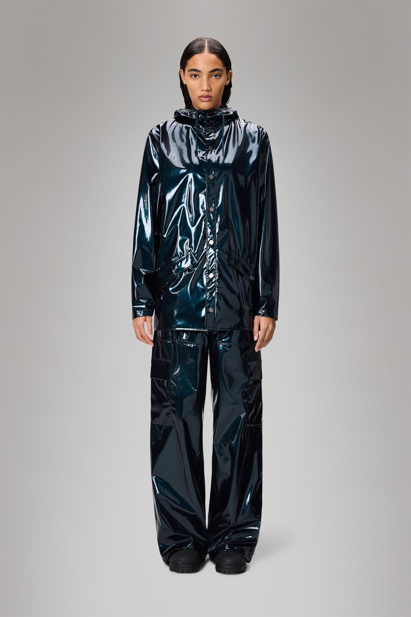 RAINS Jacket outlook