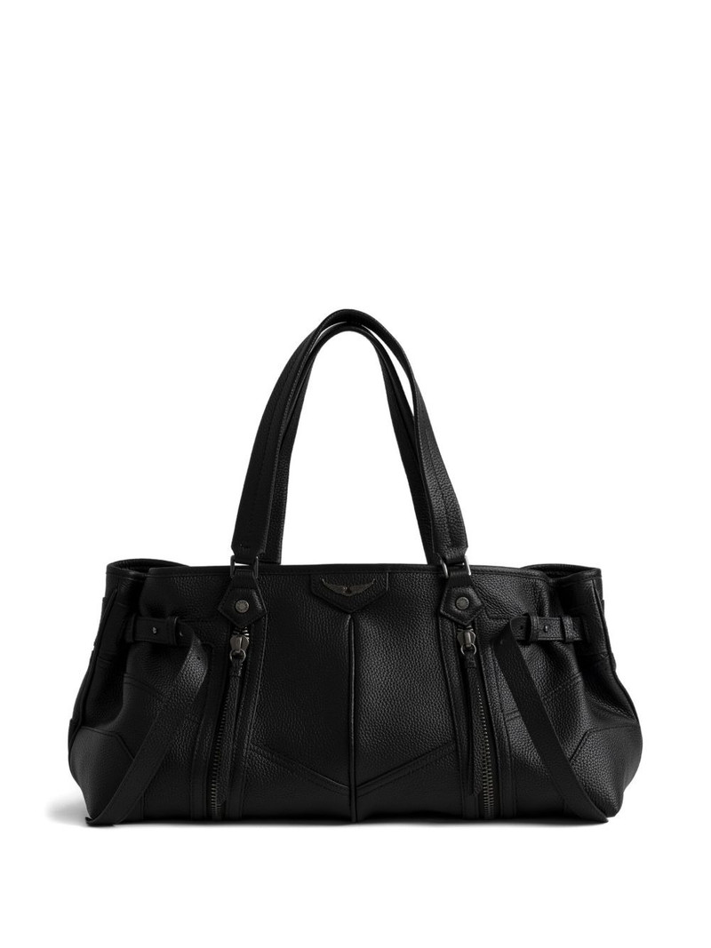 Sunny tote bag 1