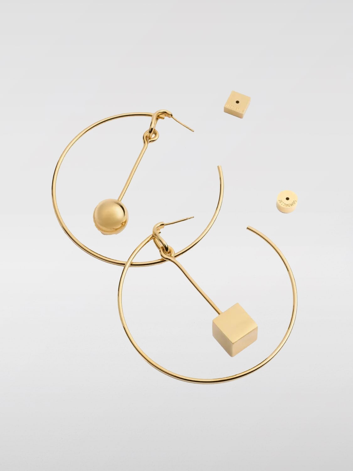 Jewel woman Jacquemus - 3