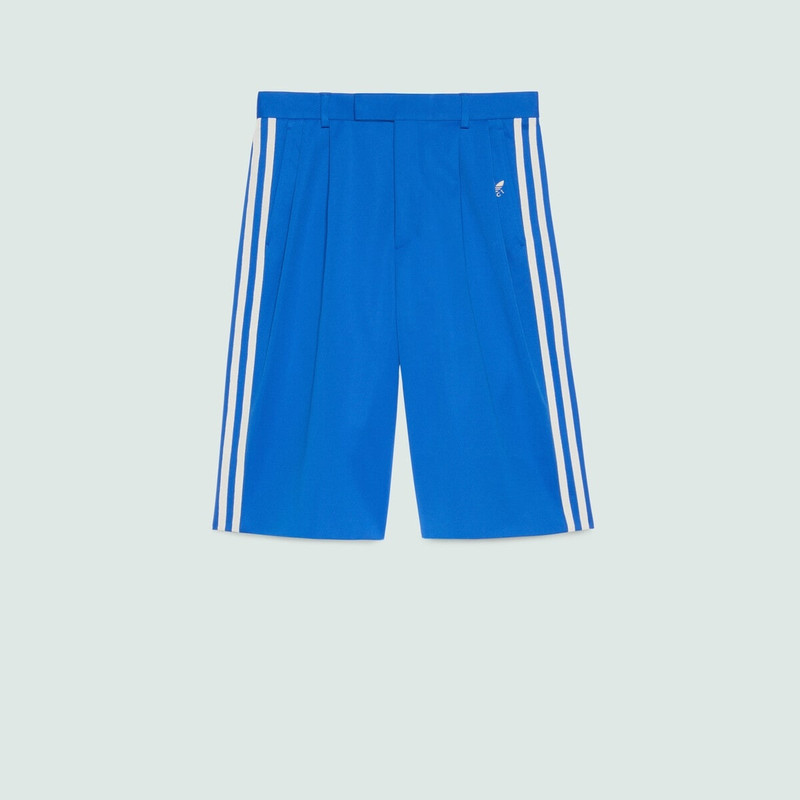 adidas x Gucci jersey shorts 1
