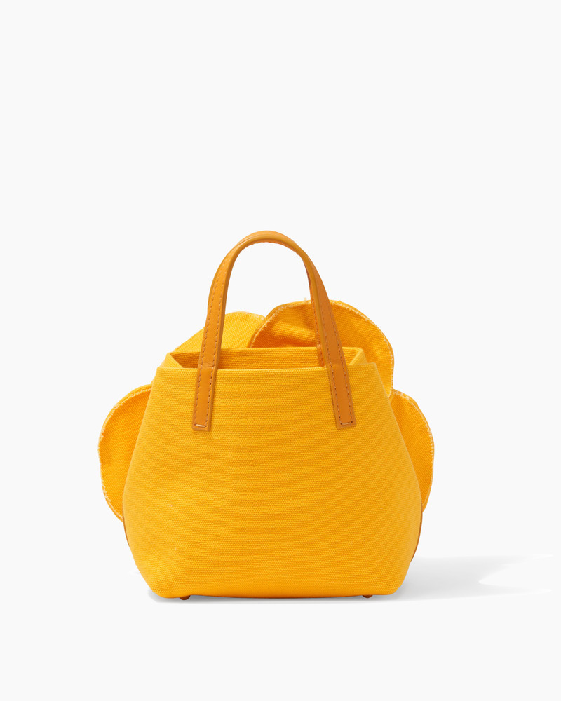 Matryoshka Flora XXS - Mini Handbag 3