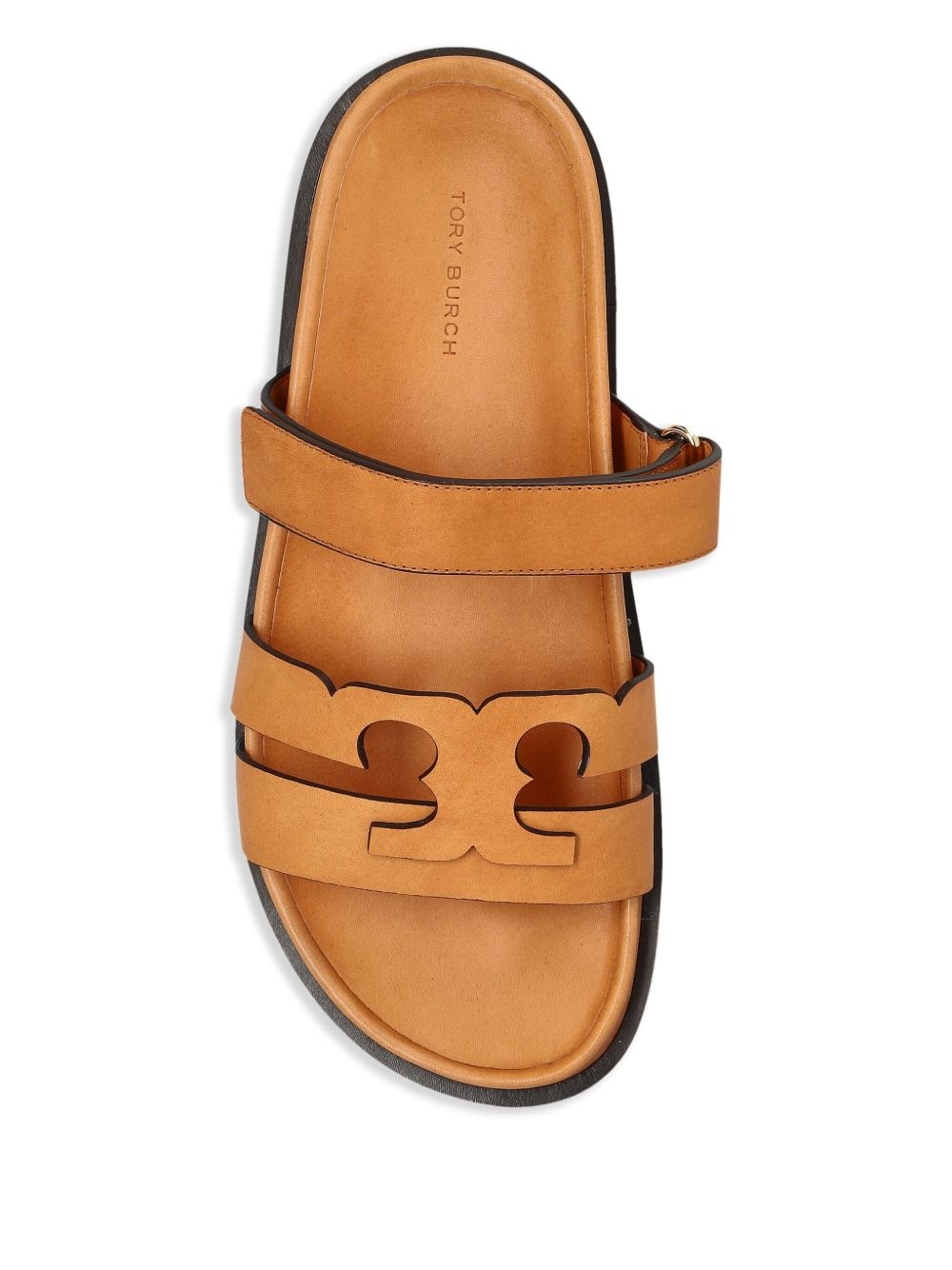 Tory Burch - Tory Burch Sandals Camel - 4