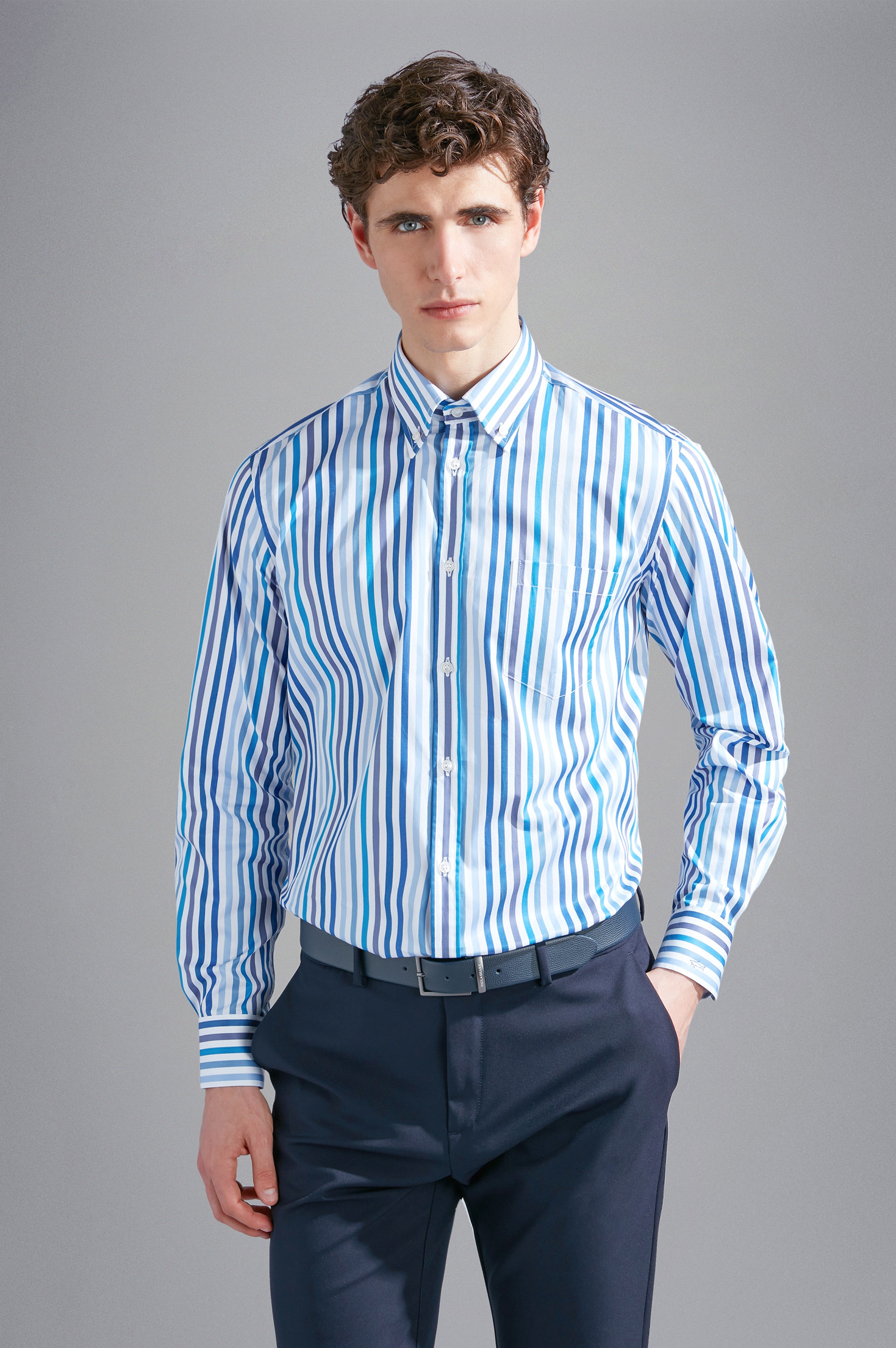 SUPIMA® COTTON SHIRT - 6