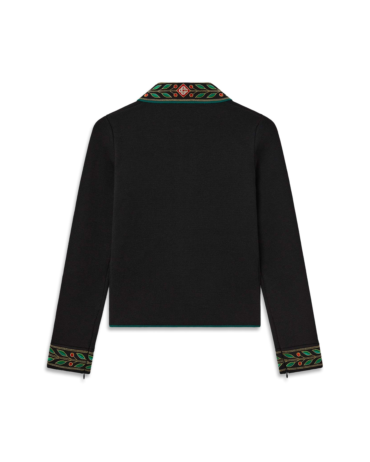 Laurel Knit Jacket - 6