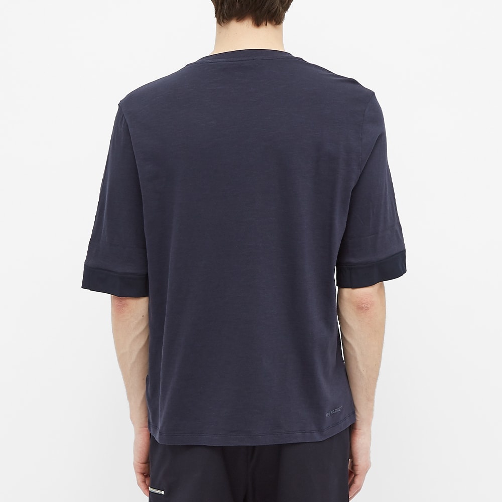 Neil Barrett Printed N Logo Tee - 4