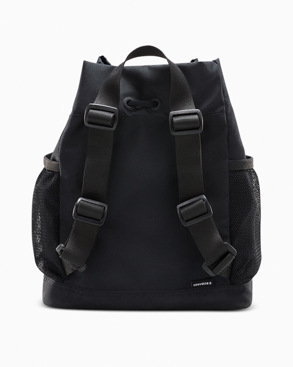 Go Lo Cinched Bucket Bag - 2