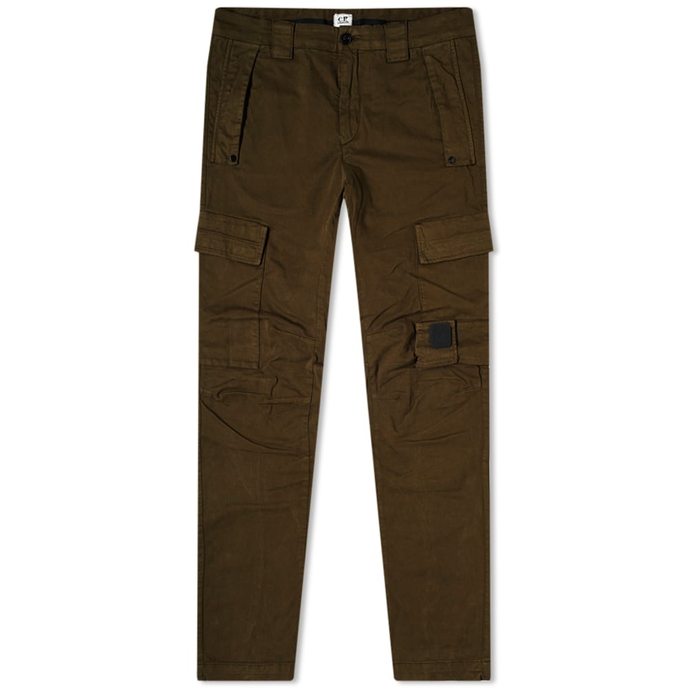 C.P. Company Urban Protection Cargo Pant - 1