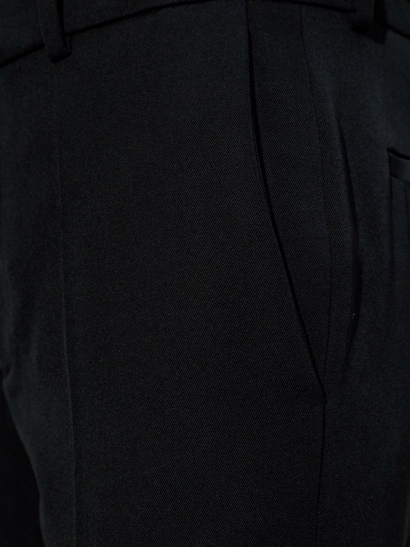turn-up hem trousers 5