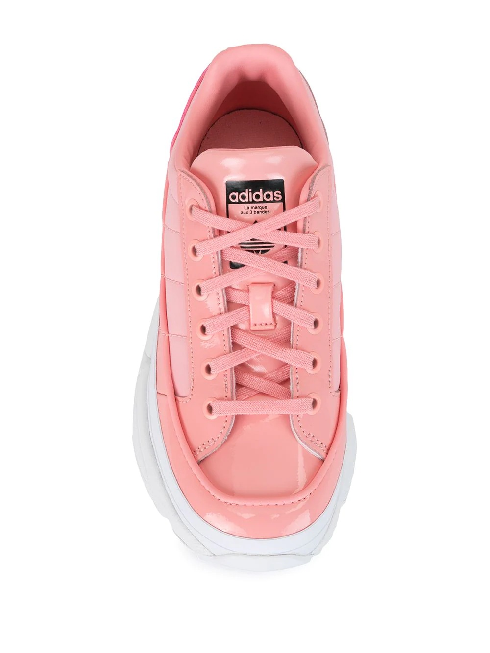 Kiellor low-top sneakers - 4