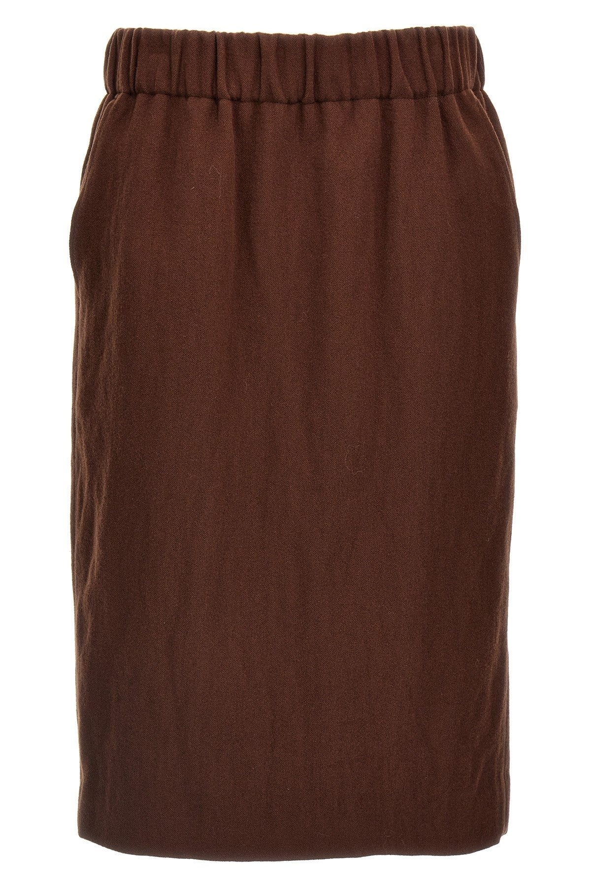 Dries Van Noten Women 'Safya' Skirt - 1