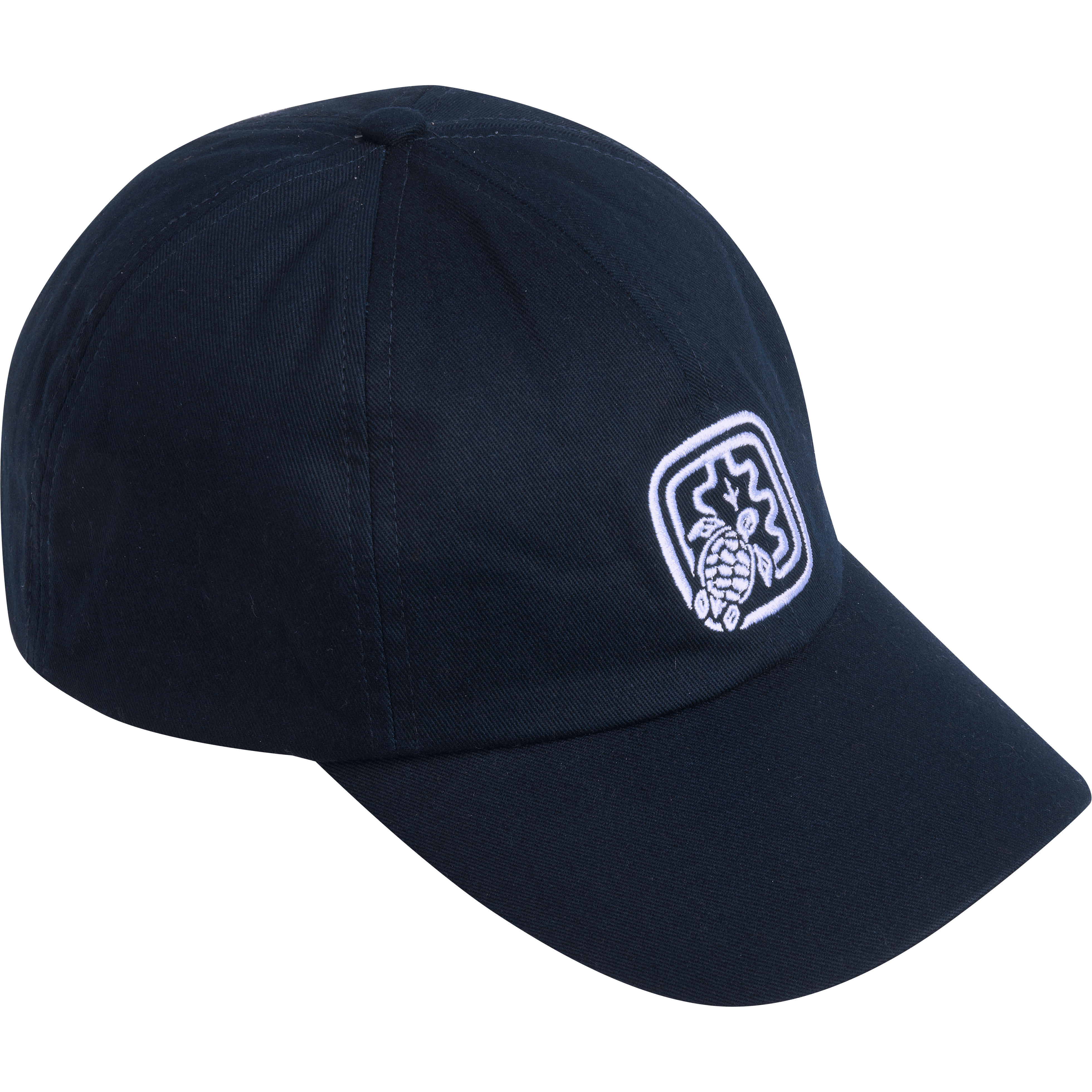 Unisex Cap Solid - Vilebrequin x Ines de la Fressange - 1
