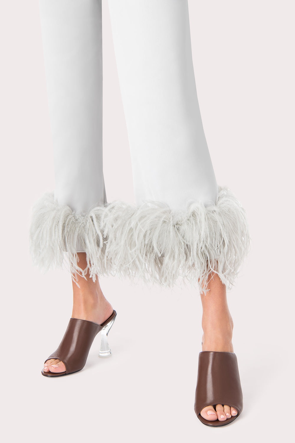 Luz Sequoia Nappa Leather - 7