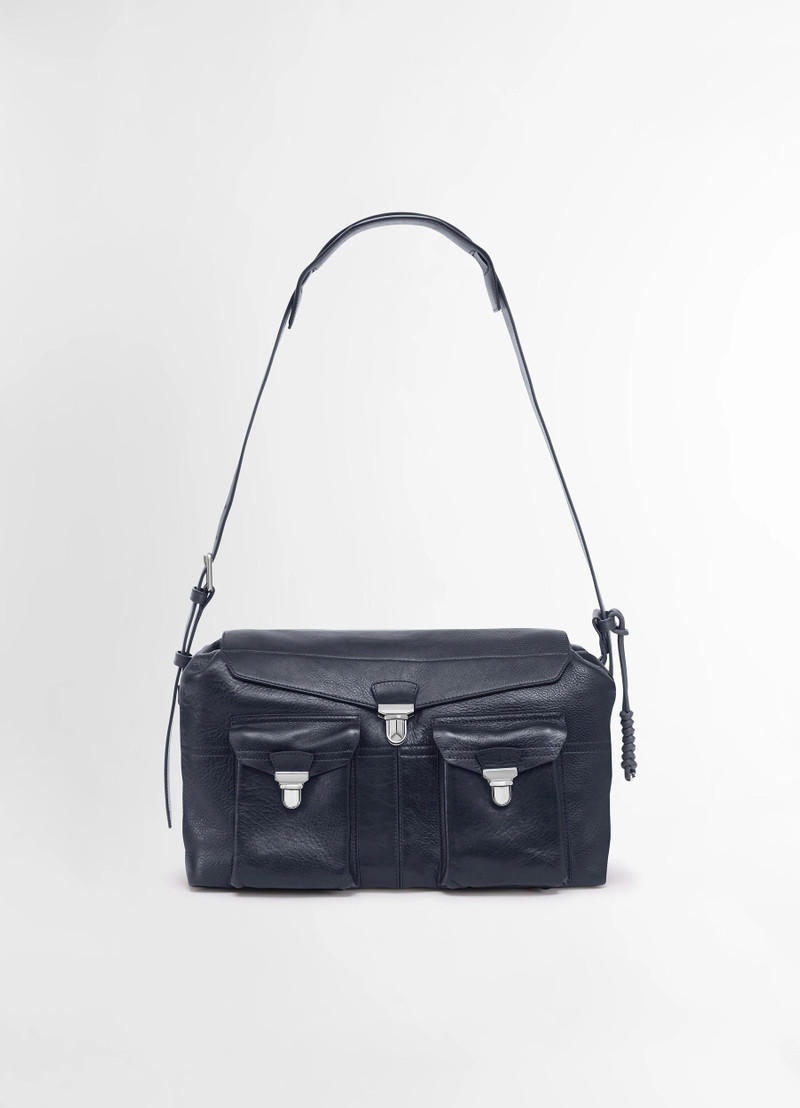 SNAKE KNOT WEEK-END GEAR BAG 1