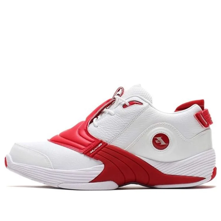 Reebok Answer 5 'White Red' 2019 DV6961 - 1