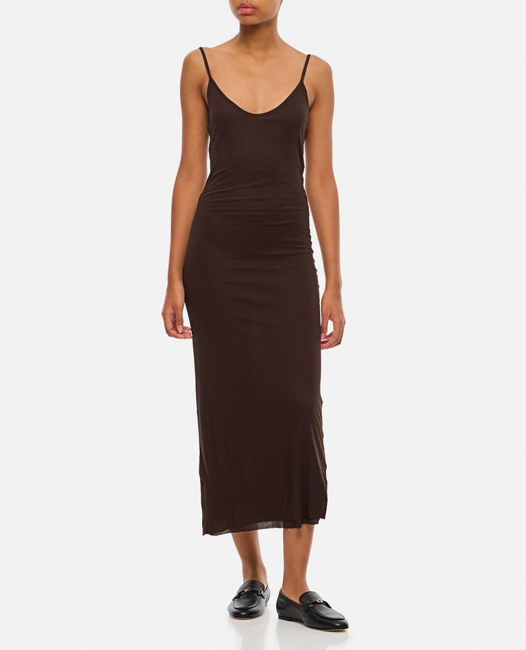 LEESAL MIDI DRESS - 2