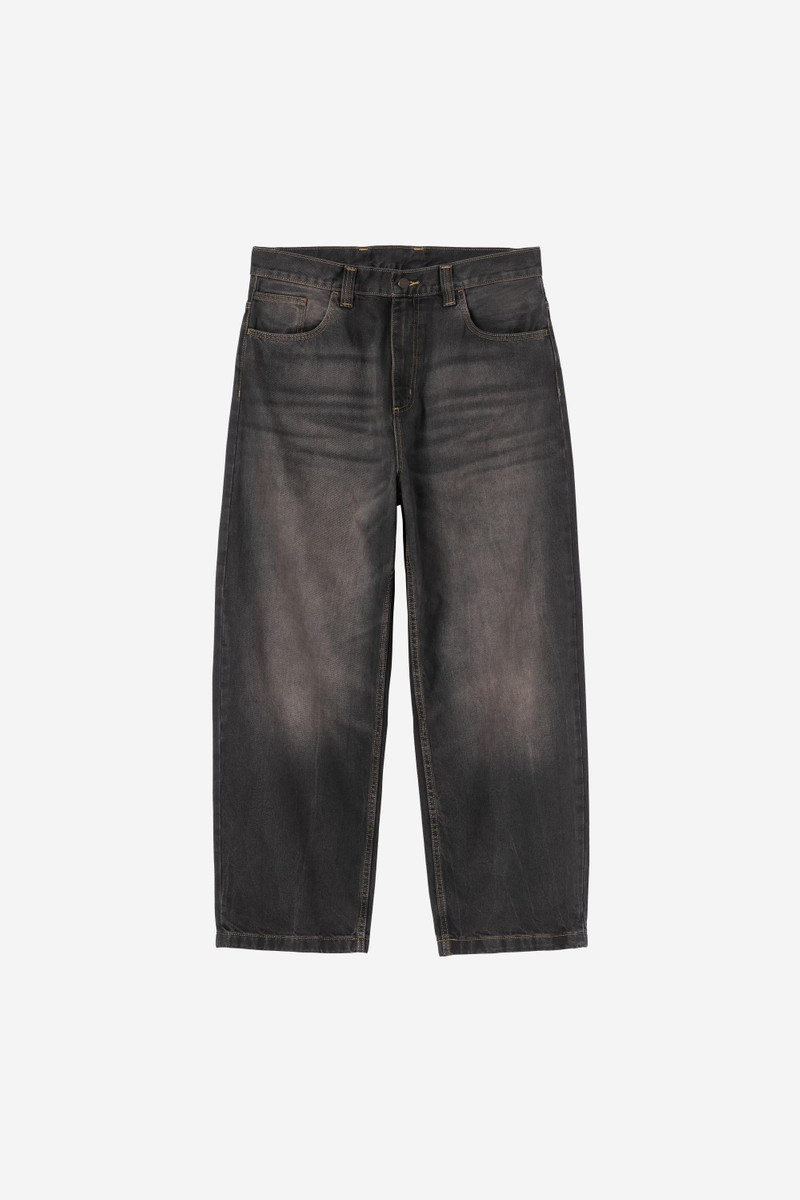 Brandon Pant - 1