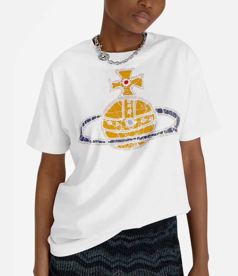TIME MACHINE CLASSIC T-SHIRT 7