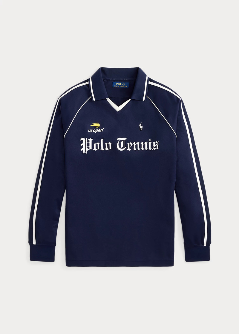 US Open Polo Tennis Pullover 1
