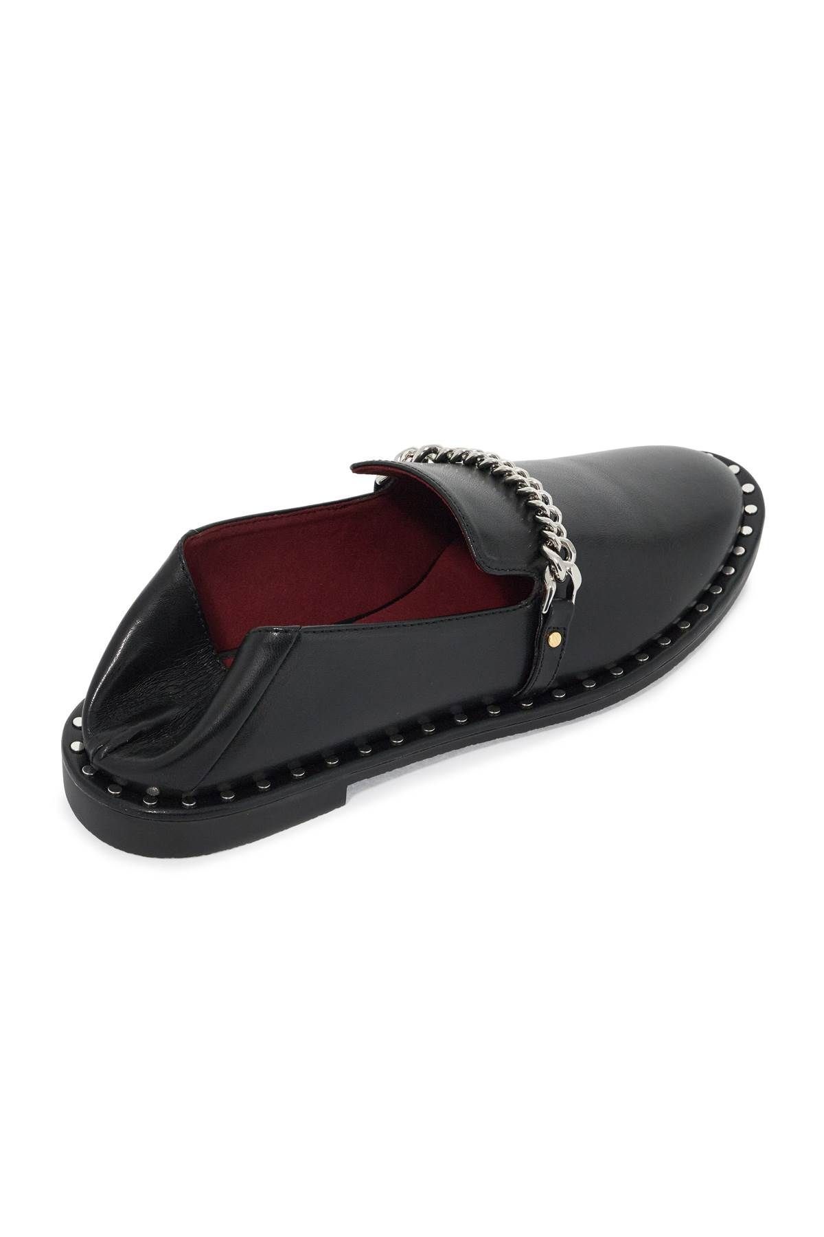 FALABELLA LOAFERS - 4