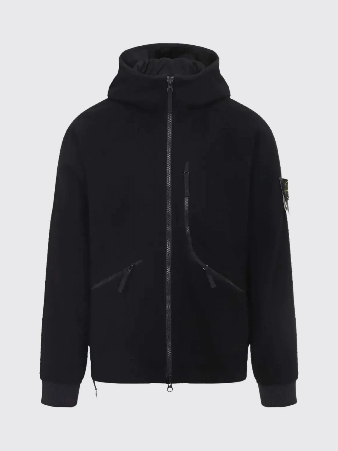 Jacket men Stone Island - 1
