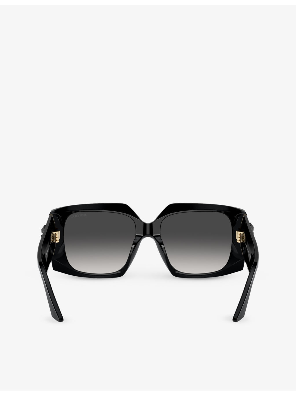 JC5006U square-frame acetate sunglasses - 4