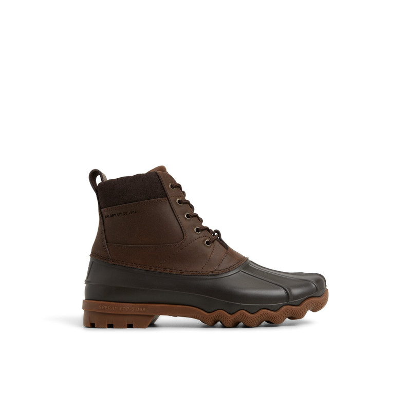 Nortfolk Duck Boot 1