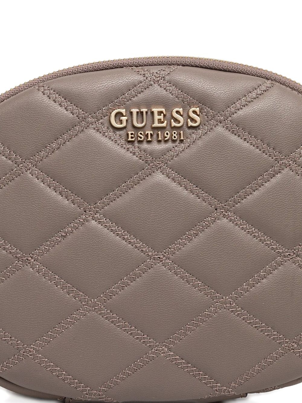 Tamsin quilted cross body bag - 4