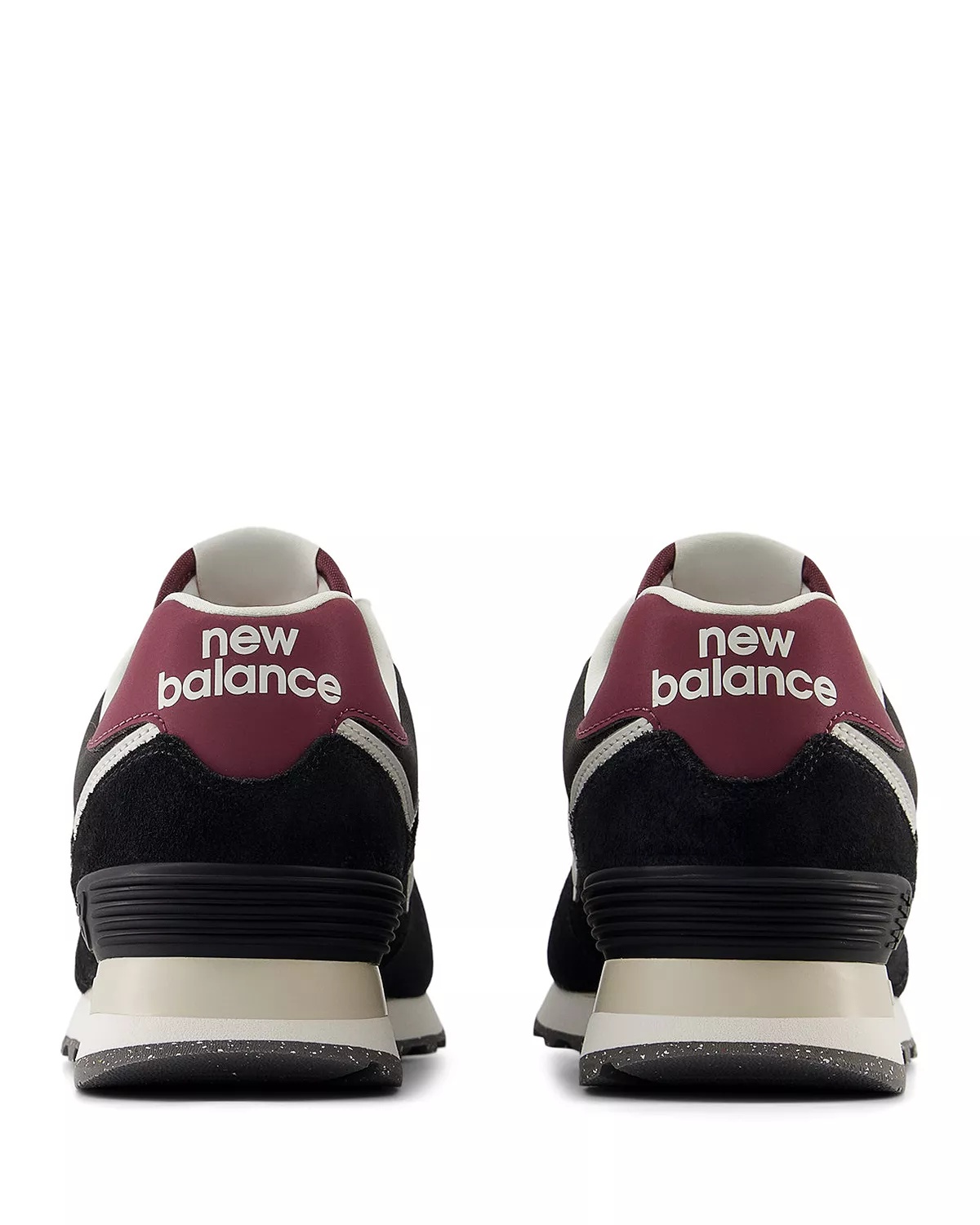 Women's 574 Lifestyle Running Sneakers - 4