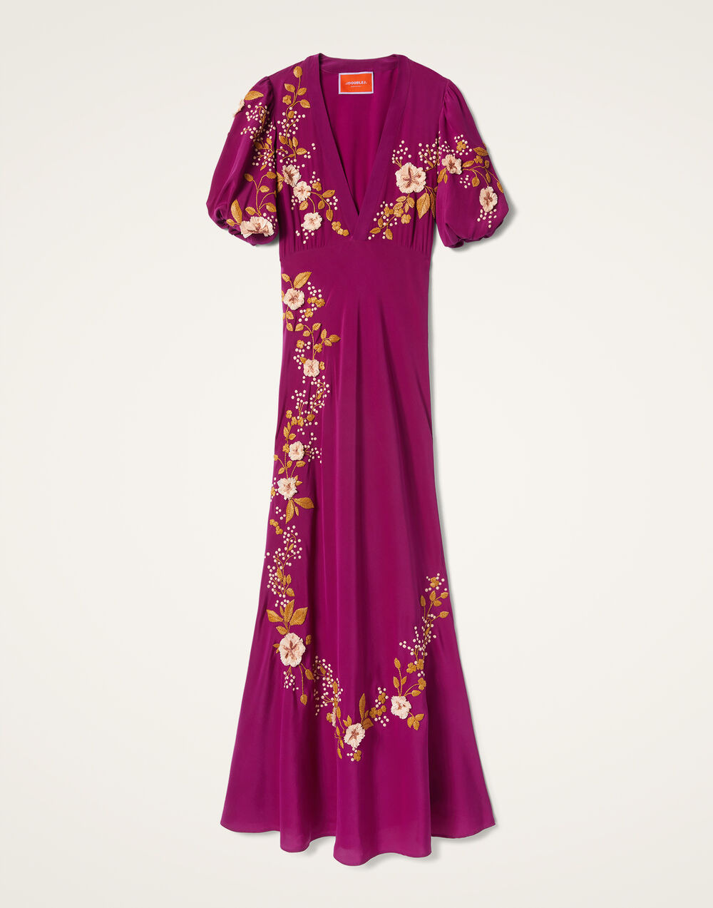 Marlene Dress - 1