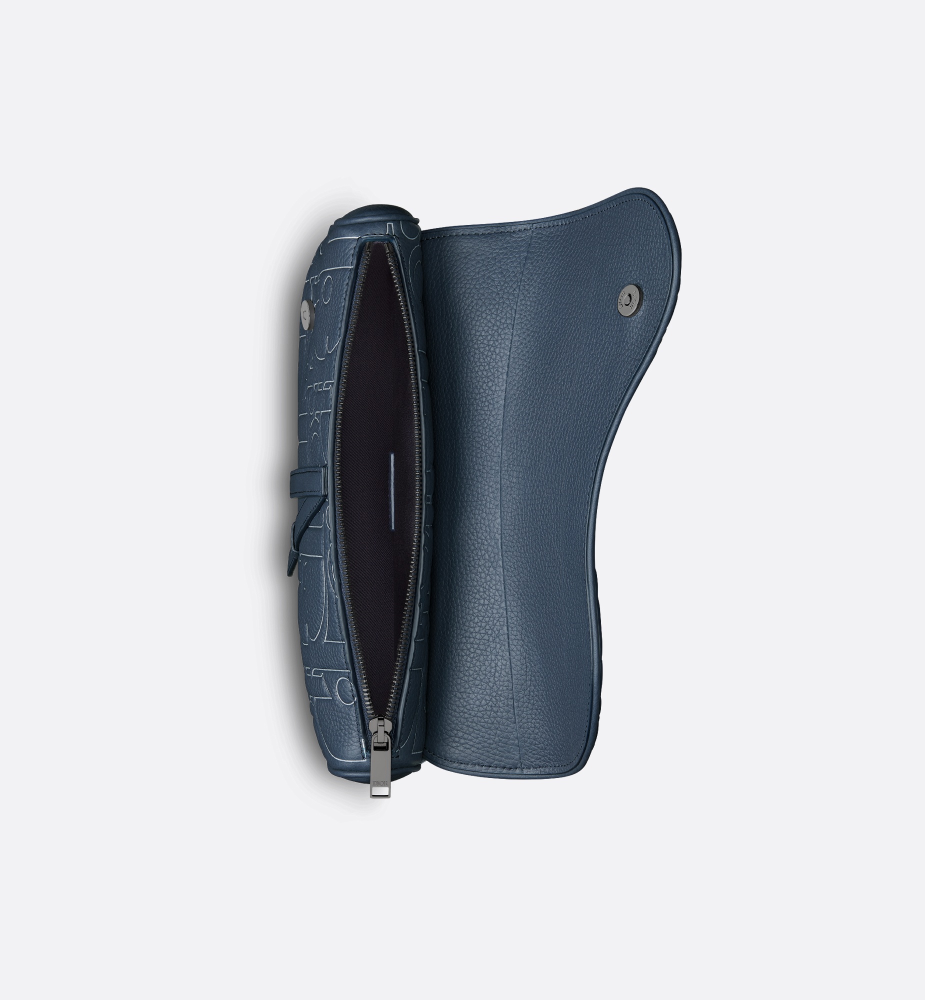 Saddle Bag - 7