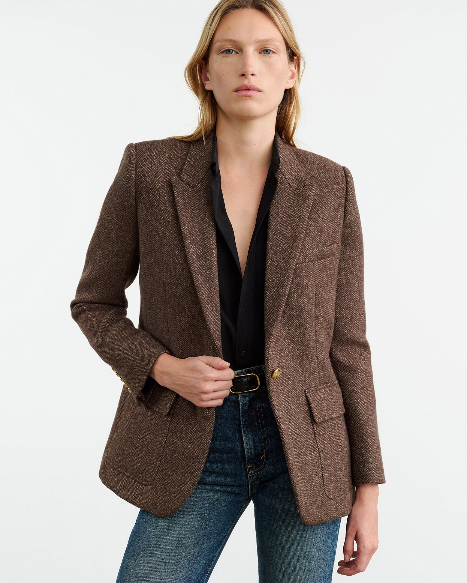 MIREILLE BLAZER - 2