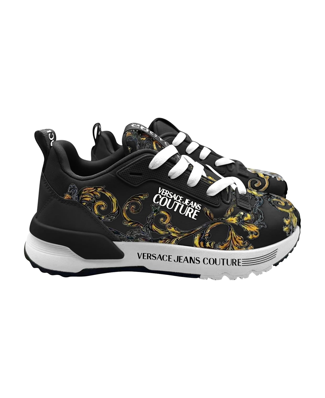 Versace Jeans Couture Sneakers - 2