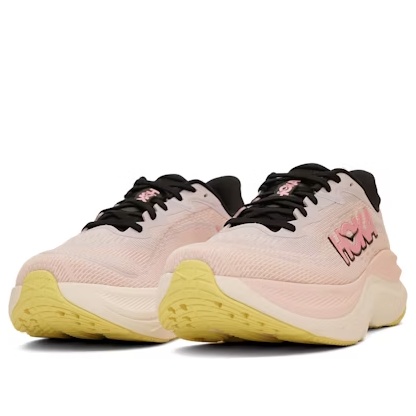 (WMNS) HOKA ONE ONE Skyflow 'Starlight Glow Carnation' 1155113-SLWC - 3