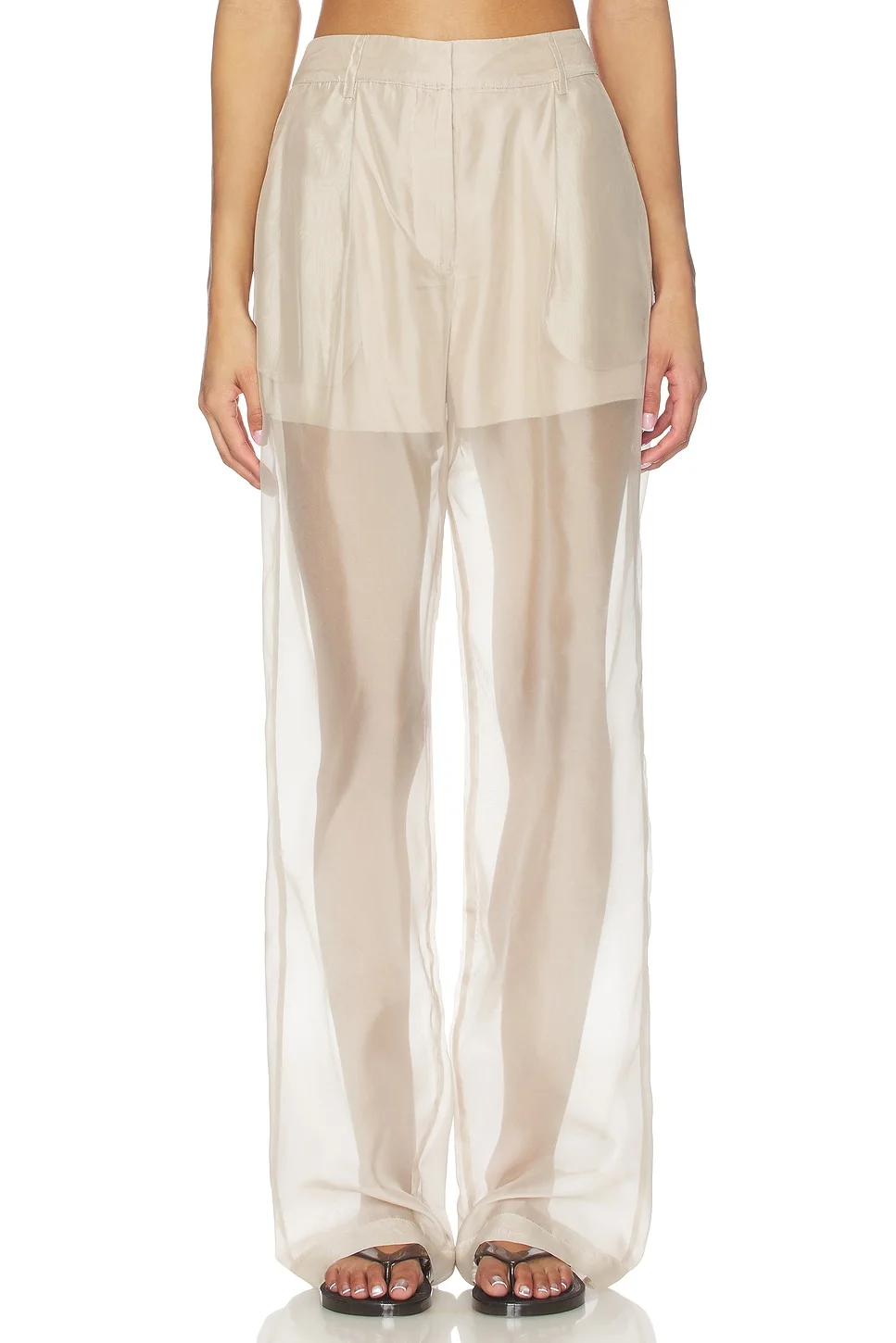Aloma Pant - 1