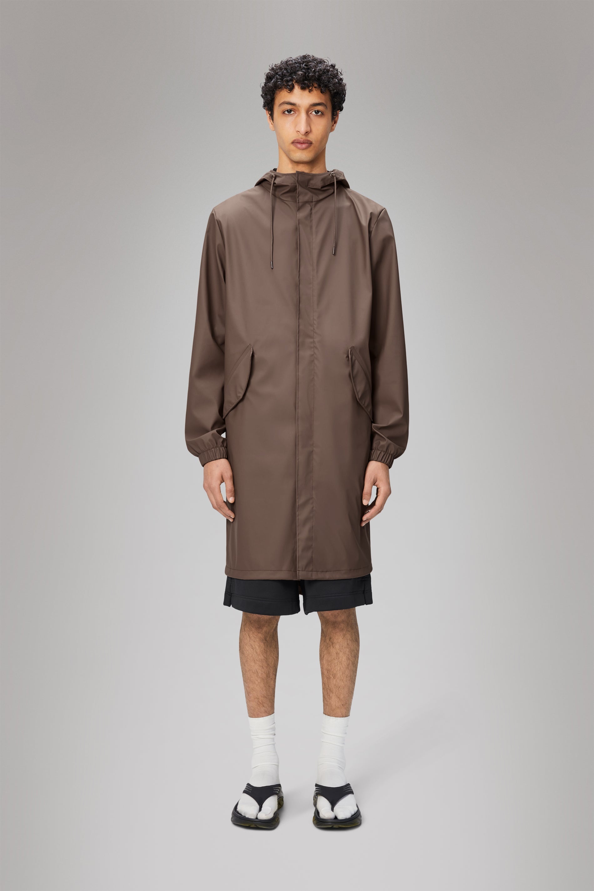 Fishtail Parka - 2