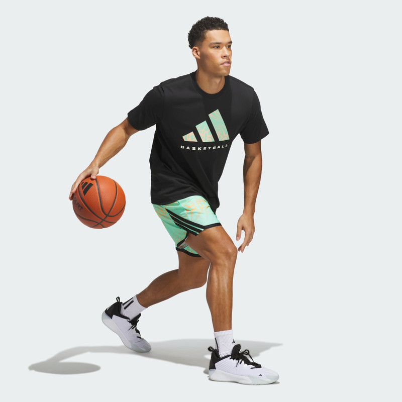 CRAZYLITE GRAPHIC SHORT 4