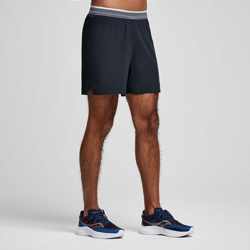 Saucony Kinvara 5" Short outlook