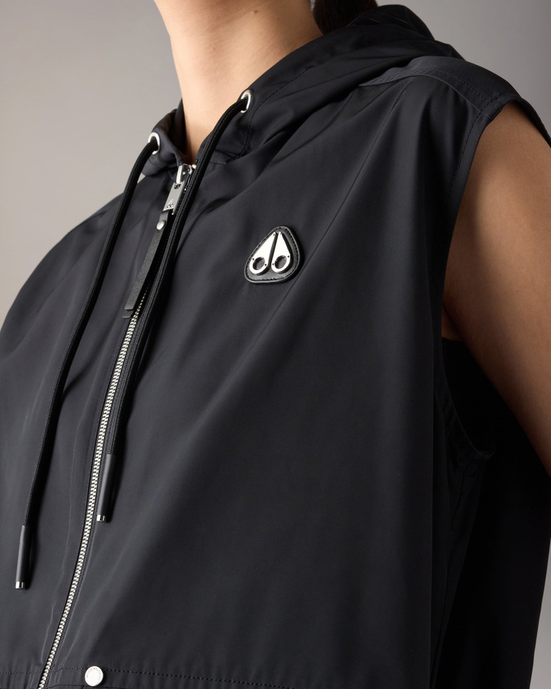 ELEVATE HOODED VEST 6