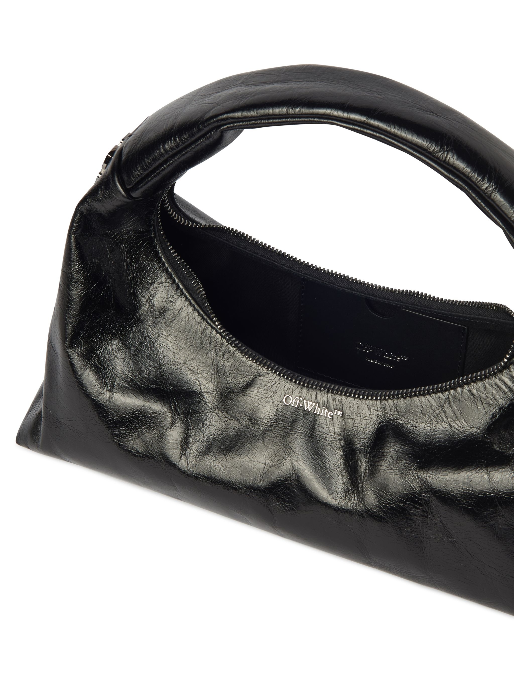 Arcade Shoulder Bag - 5