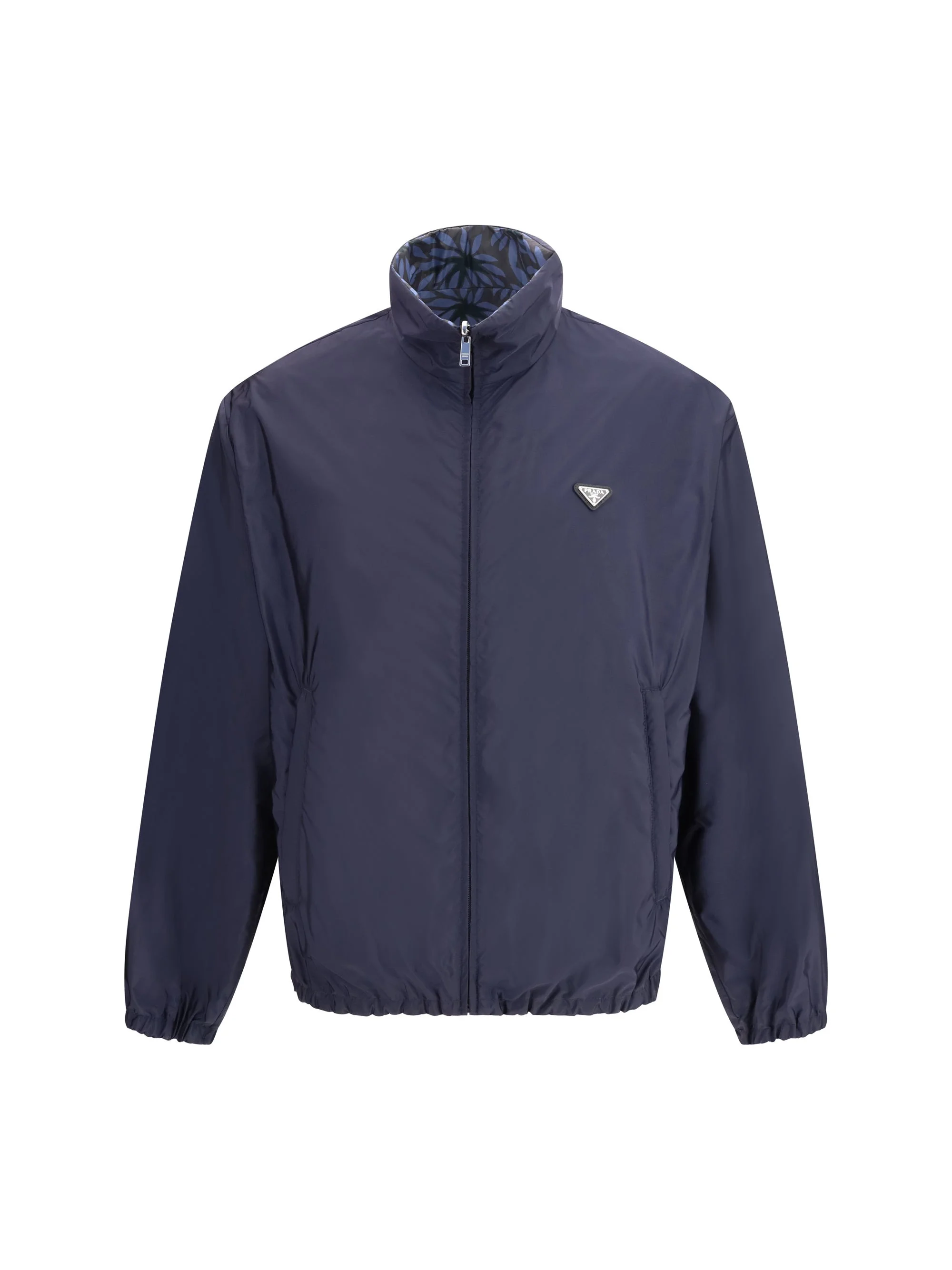 Prada Re-nylon Reversible Jacket - 1