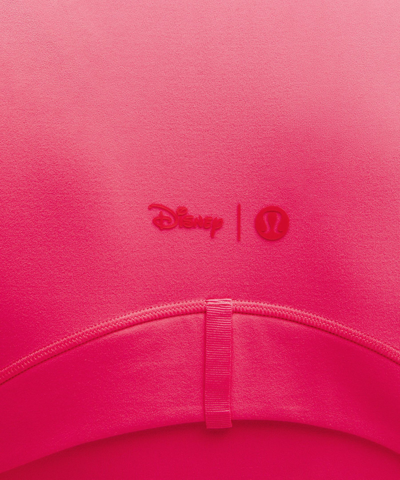 Disney x lululemon *Define Jacket Nulu 8