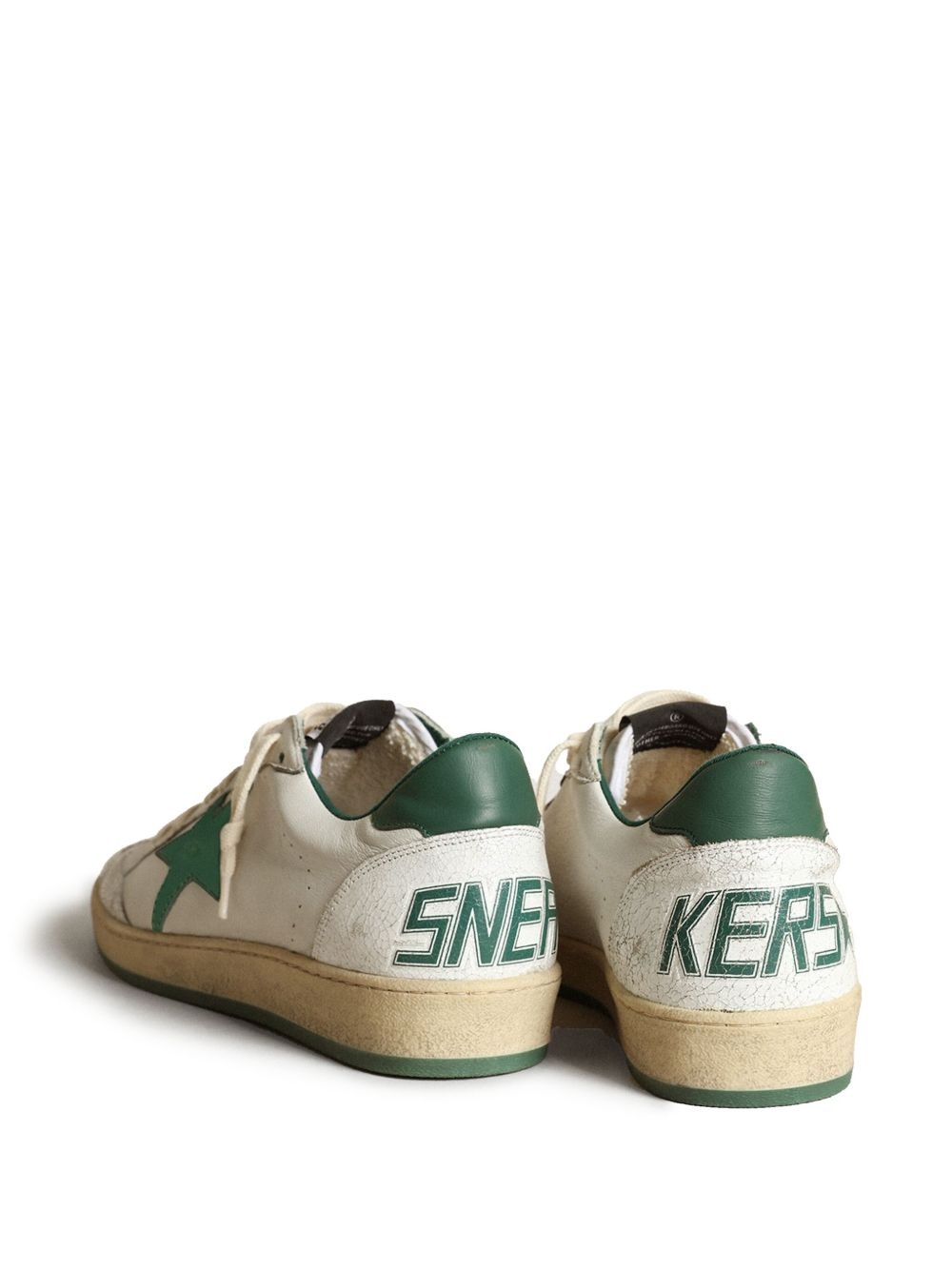 Ball Star sneakers - 3
