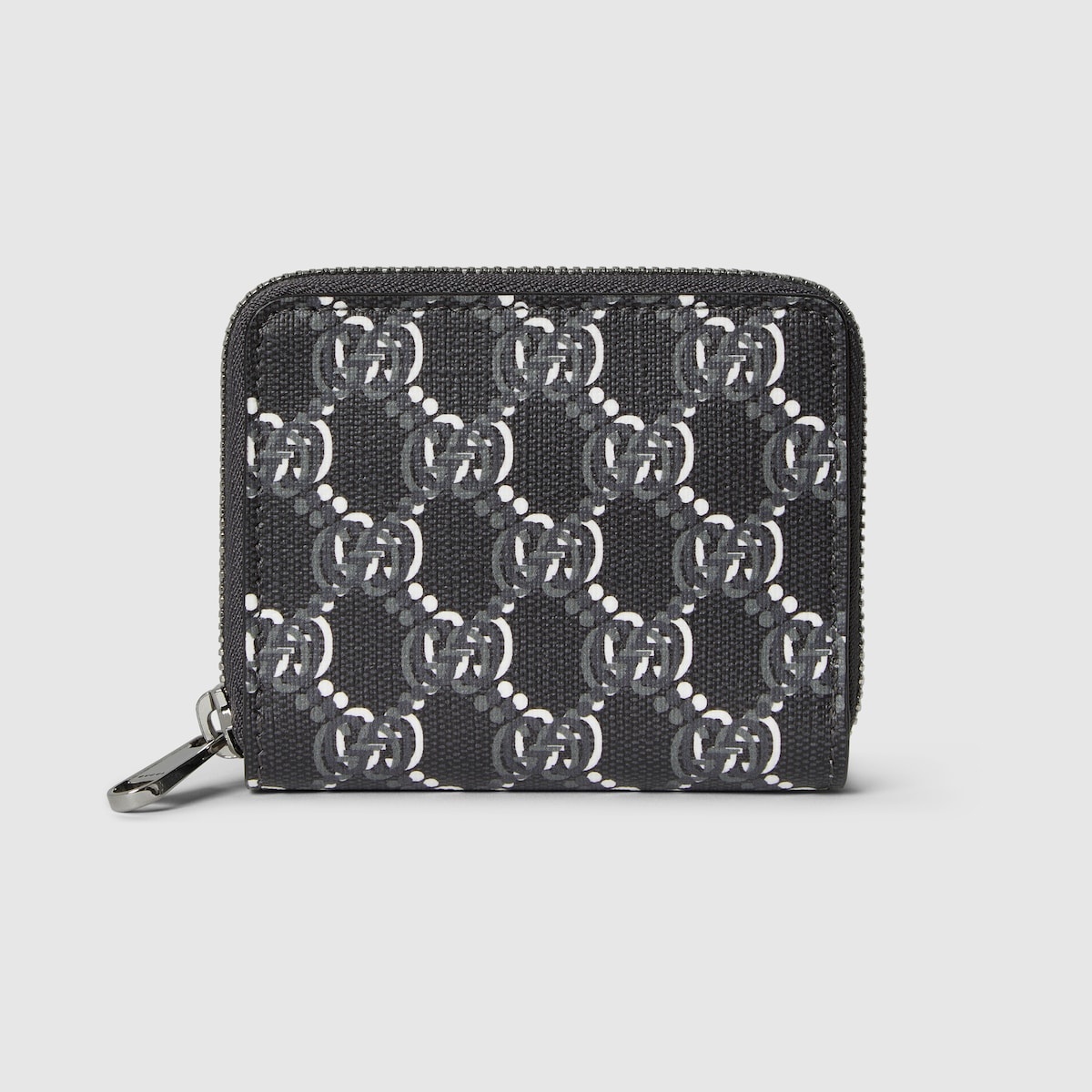 Zip around wallet with GG Shadow - 1