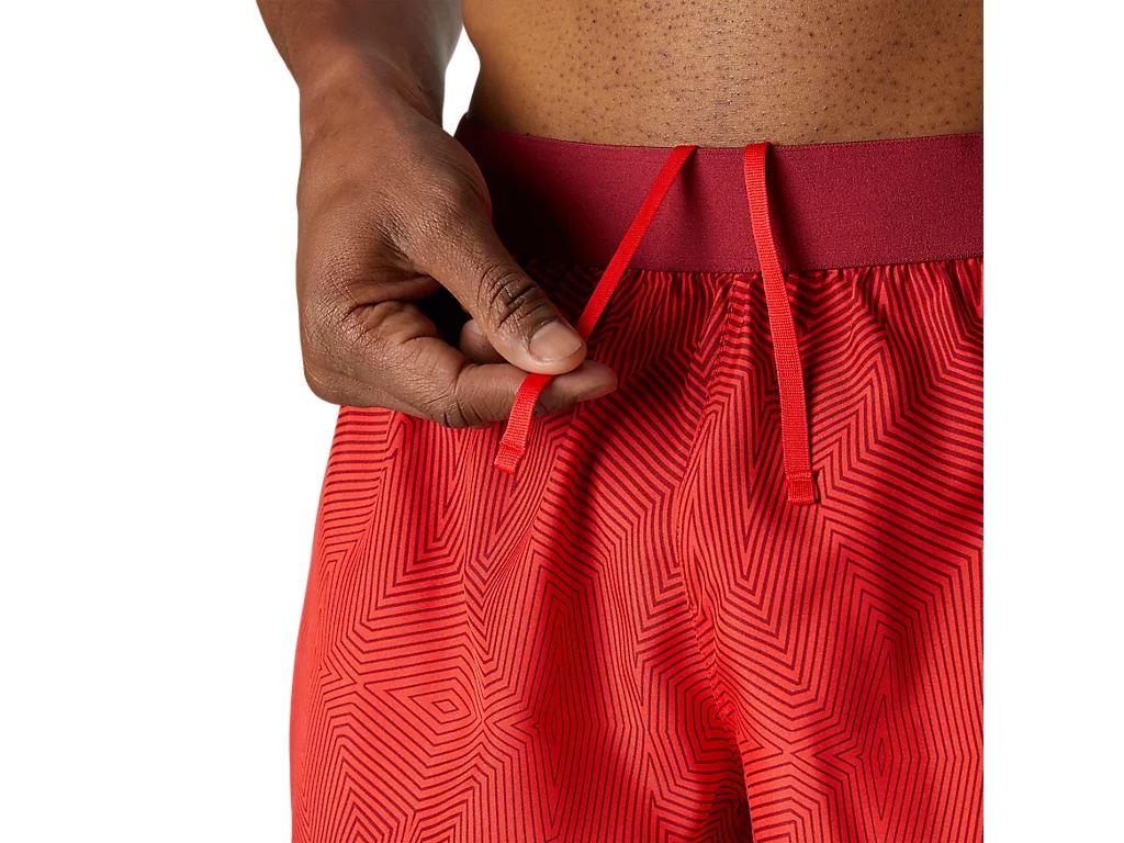 MEN'S KASANE SHORT - 4