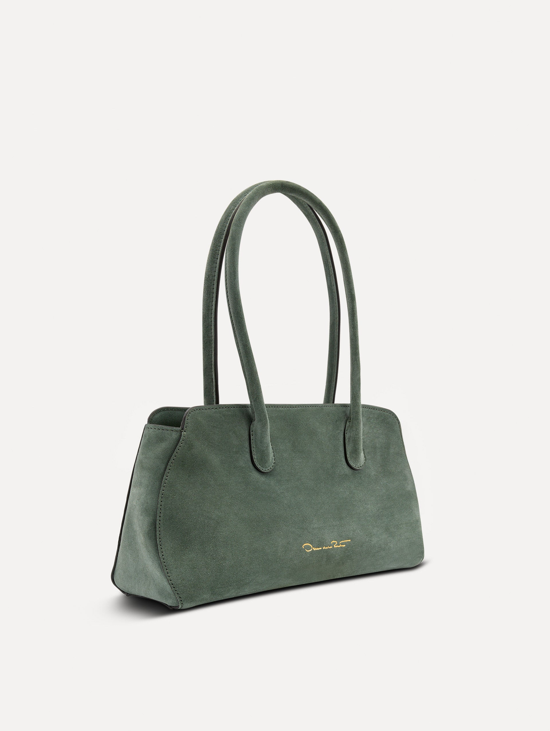 THE ASTER IN SUEDE - 2