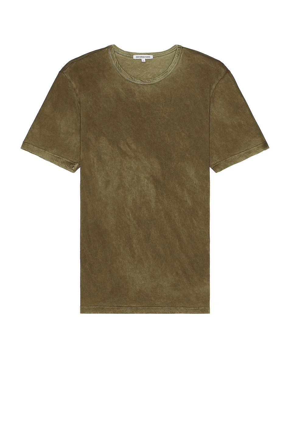 Classic Crewneck - 1