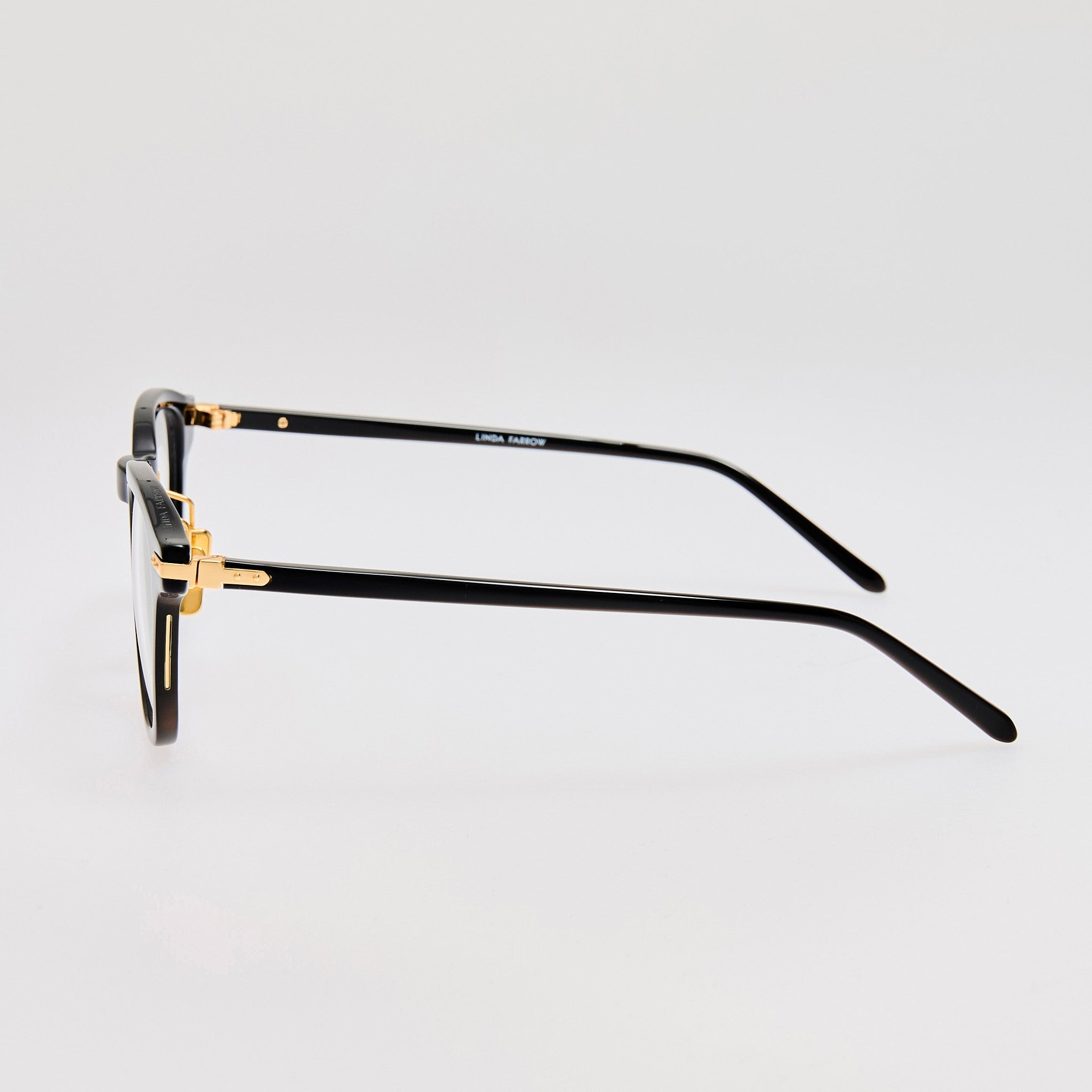 Nouvel Optical in Black - 5