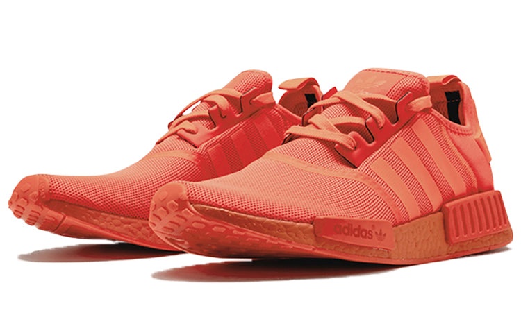 adidas NMD_R1 'Solar Red' S31507 - 3
