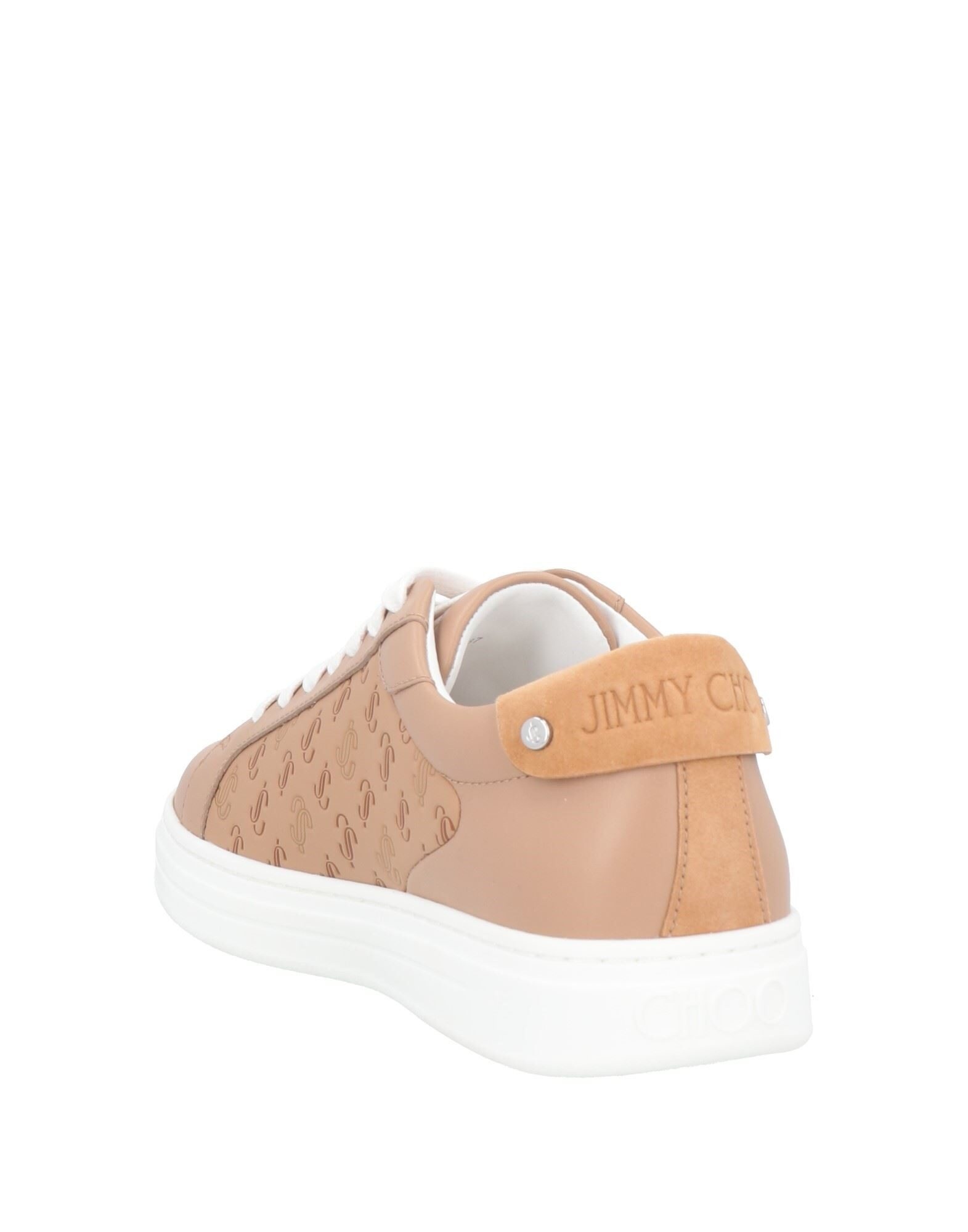 Brown Women's Sneakers - 3