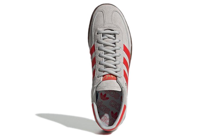 adidas Handball Spezial 'Grey Hi-Res Red' EF5747 - 4